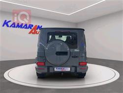 مێرسێدس بێنز G-Class